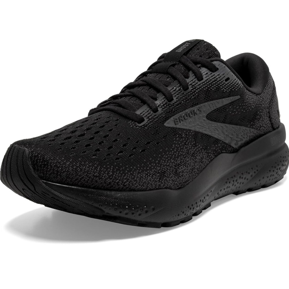 Brooks Ghost 16 running shoes 6.5 Wide Women’s